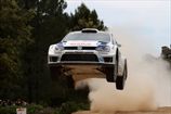 Volkswagen в WRC еще на пять лет
