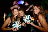 Brazuca: секреты официального мяча чемпионата мира 