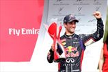 Формула-1. Риккардо: "Ожидаю триумфального возвращения Гран-при Австрии"