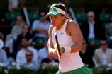 Хертогенбош (WTA). Петкович и Мойсбургер побеждают