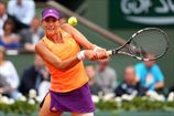 Хертогенбош (WTA). Мугуруса и Бек идут дальше