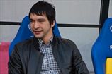 Русол: "Успешно ведутся переговоры с некоторыми сильными футболистами"