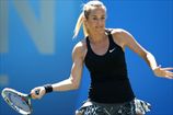 Хертогенбош (WTA). Коукалова в полуфинале, вылет Мугурусы