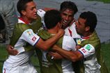 Коста-Рика бьет Италию и выходит в плей-офф