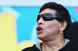 Марадона возмущен допинг-тестом игроков Коста-Рики