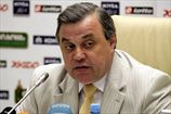 Лашкул: "Ведем переговоры о проведении матча Украина — Бразилия"