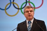Украина отказалась от борьбы за Олимпиаду-2022