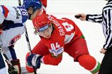 Грабовский — лучший игрок Беларуси