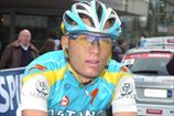 Гривко – единственный представитель Украины на Тур де Франс