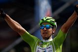 Movistar, Lampre и Cannondale: оглашен состав на Тур де Франс