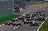Формула-1: Экклстоун не планирует продлевать ГП Италии