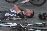 Кэвендиш покидает Тур де Франс