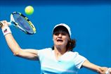 Бухарест (WTA). Никулеску огорчила Коукалову, Герцог одолела Татишвили