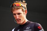 Энди Шлек сошел с Тур де Франс