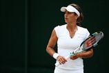 Бухарест (WTA). Цетковска и Кнапп стартуют с побед