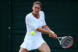 Бад Гаштайн (WTA). Петкович, Суарес-Наварро и Эррани идут дальше