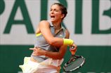 Бад Гаштайн (WTA). Победы итальянок, вылет Суарес-Наварро