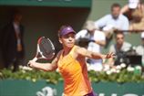 Бухарест (WTA).  Халеп и Винчи добрались до полуфинала