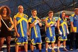 Украинские Атаманы примут участие в пятом сезоне Всемирной серии бокса