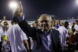 И.Суркис: "Суперкубок — не более чем тестовый матч"