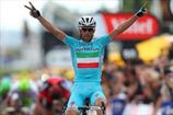 Тур де Франс. Нибали побеждает в День взятия Бастилии