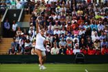 Стамбул (WTA). Козлова вылетает, Возняцки и Нара  идут дальше