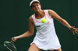 Бостад (WTA). Чепелова первой шагнула в четвертьфинал