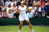 Стамбул (WTA). Нара и Винчи в четвертьфинале