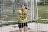 Легкая атлетика. Украинцы выступают на юниорском ЧМ