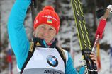 Валентина Семеренко приедет на Odlo City Biathlon