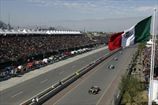 Гран-при Мексики возвращается в календарь Формулы-1