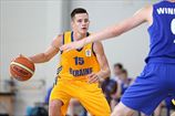 Евробаскет U-18. Украина идет в следующий этап