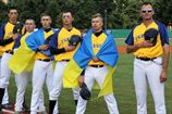 Бейсбол. Сборная Украины заняла четвертое место на молодежном чемпионате Европы  