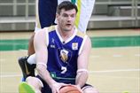 Локомотив-Кубань вступил в борьбу за Дариуша Лавриновича