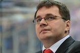 Назаров возглавит сборную Казахстана в конце августа