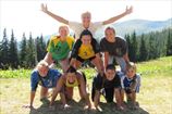 Гандбол. Чемпионки Украины отправились в горы