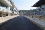 Формула-1. Автодром в Сочи откроют 18 сентября