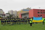 Регби. Перед ЧЕ-2014 молодежная сборная Украины соберется во Львове