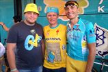 Шолудько: "Тур де Франс — эталон организации гонки"