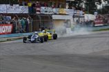 Чемпионат Украины по кольцевым гонкам: будет жарко!