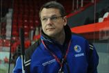 Годынюк — главный тренер сборной Украины