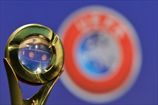 Футзал. Локомотив будет играть в Кубке УЕФА с чемпионом Испании 