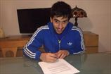 Официально: Кампаццо подписал контракт с Реалом