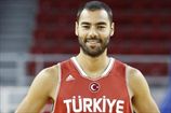 Атаман сократил ростер Турции до 14 игроков