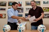 Футзал. Select futsal Super — снова официальный мяч нового чемпионата