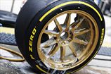 Феррари хочет получить прототип 18-дюймовых колес за год до их введения в Формулу-1