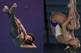 Прыжки в воду. Серебряные медали украинцев на чемпионате Европы
