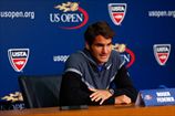 Федерер: "Жаль, что Надаль не сыграет на US Open"