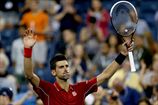 US Open (ATP). Успехи Маррея, Джоковича и Тсонга