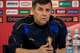 Молдова привезет в Украину 23 игрока